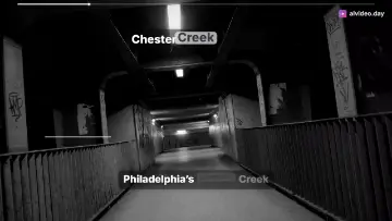 America's Hidden Depths: Underground Secrets