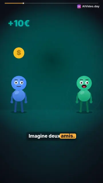 La magie des intérêts composés expliquée