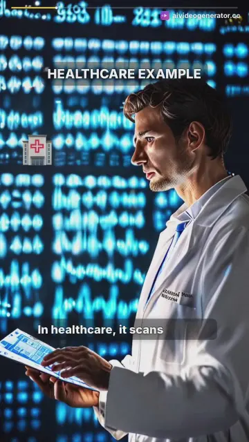 How AI Analyzes Big Data for Insights