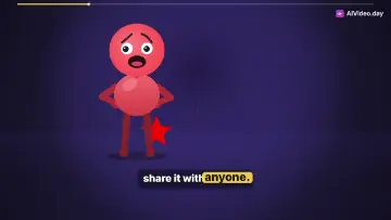 No No To Sharing? A Lesson on Friendship